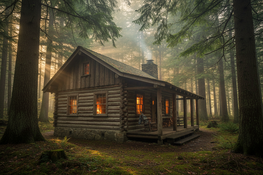Living Off the Grid Is a Human Right