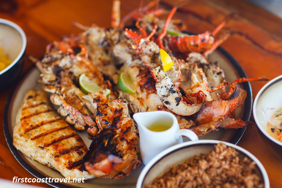 Food Cultures of Florida
