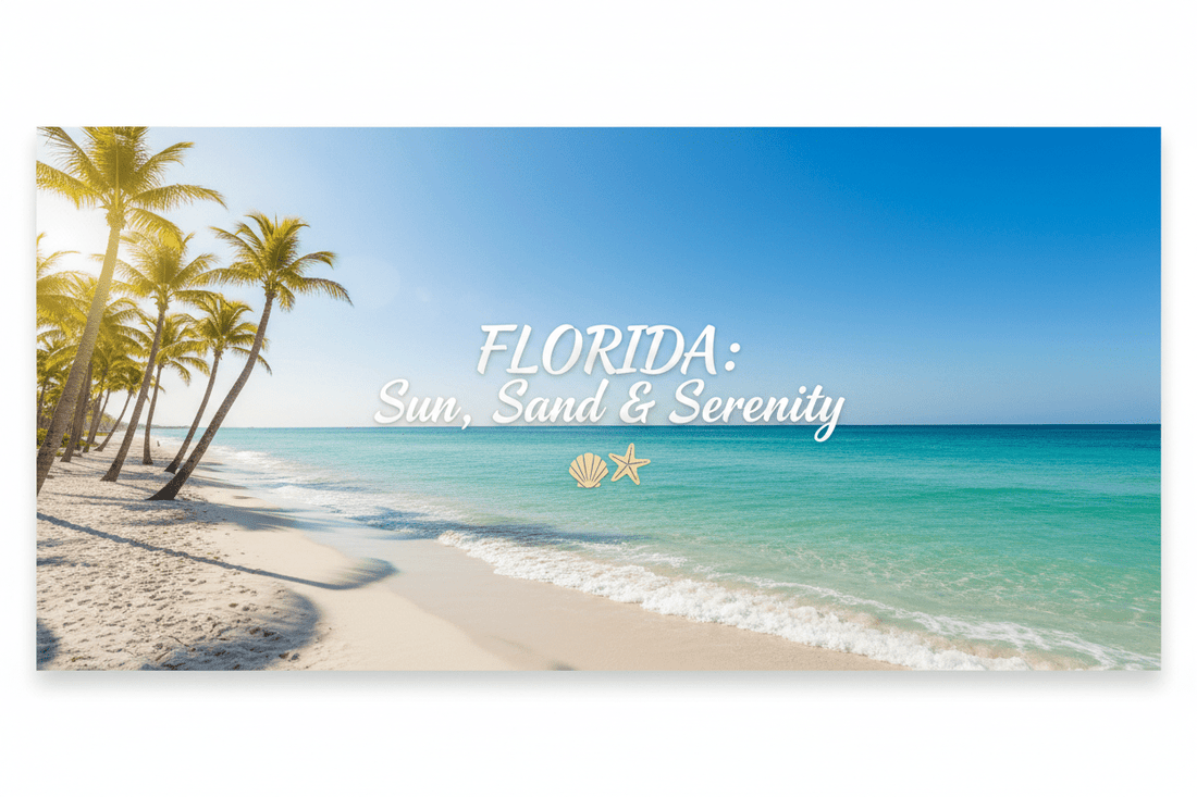 Is Florida a Safe Place to Visit? - First Coast Travel Agency