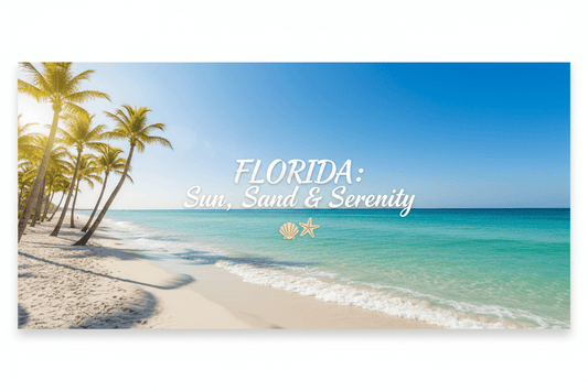 Is Florida a Safe Place to Visit? - First Coast Travel Agency