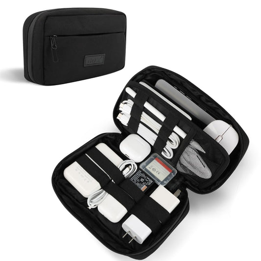 Water Resistant Electronic Accessories Case