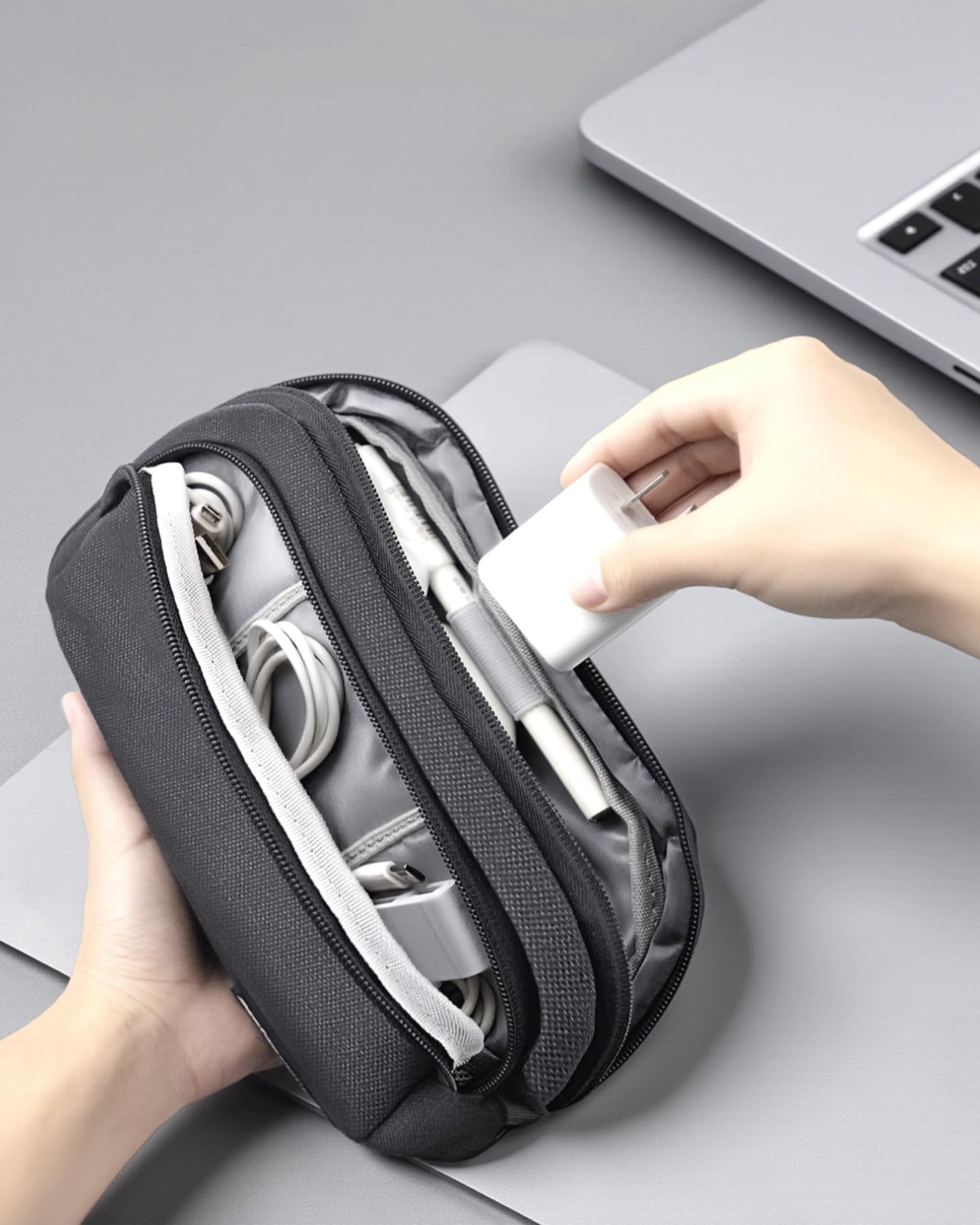 Organizer Travel Case